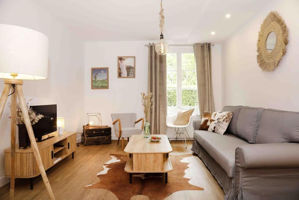 Paddock Prestige By La Boite En Plus Chantilly Exterior photo