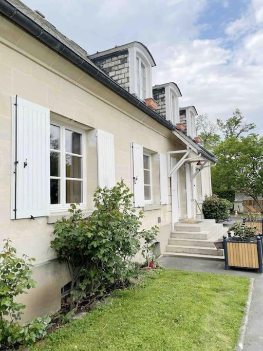 Paddock Prestige By La Boite En Plus Chantilly Exterior photo