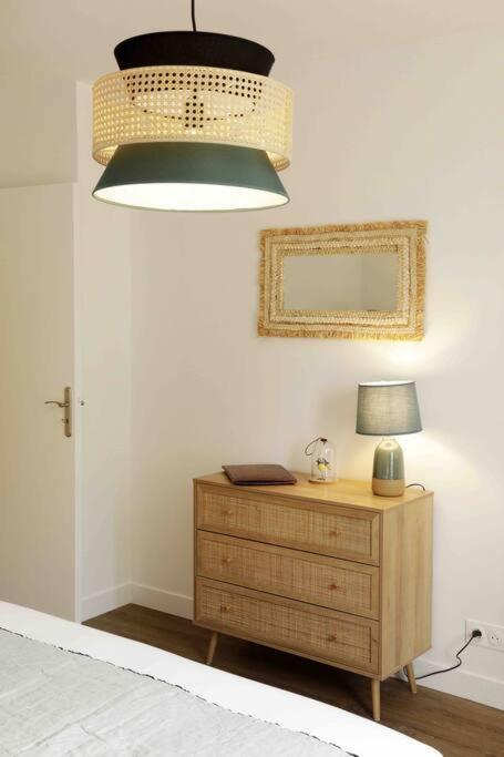 Paddock Prestige By La Boite En Plus Chantilly Exterior photo
